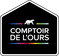 comptoir de l'ours